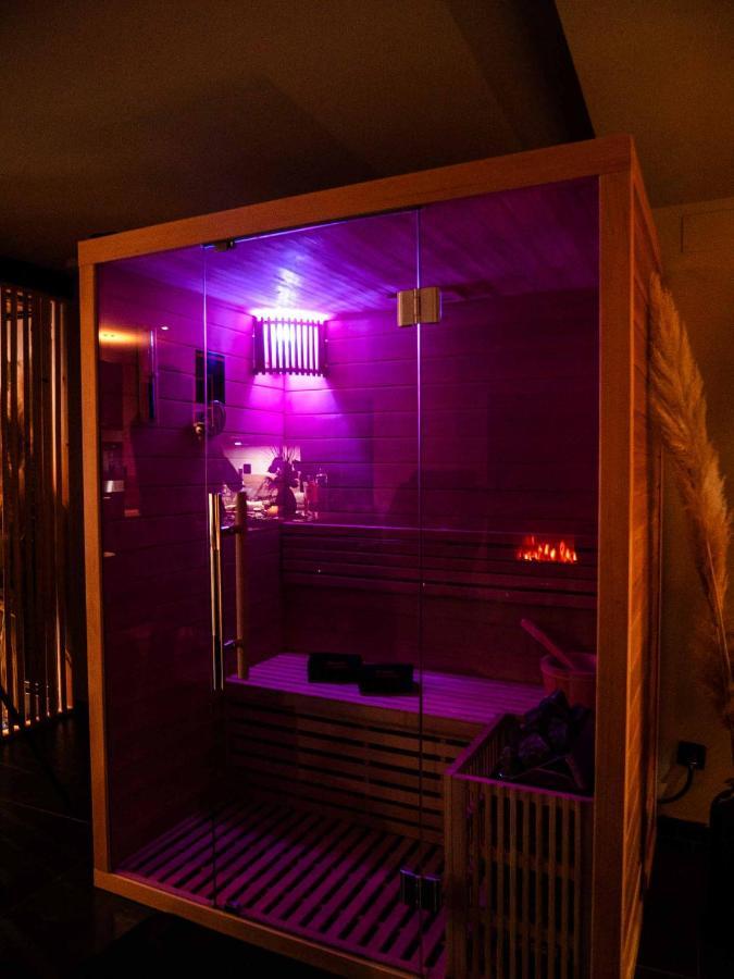 Douceur Du Charme - Love-Room A Charmes Entre Epinal Et Nancy Esterno foto