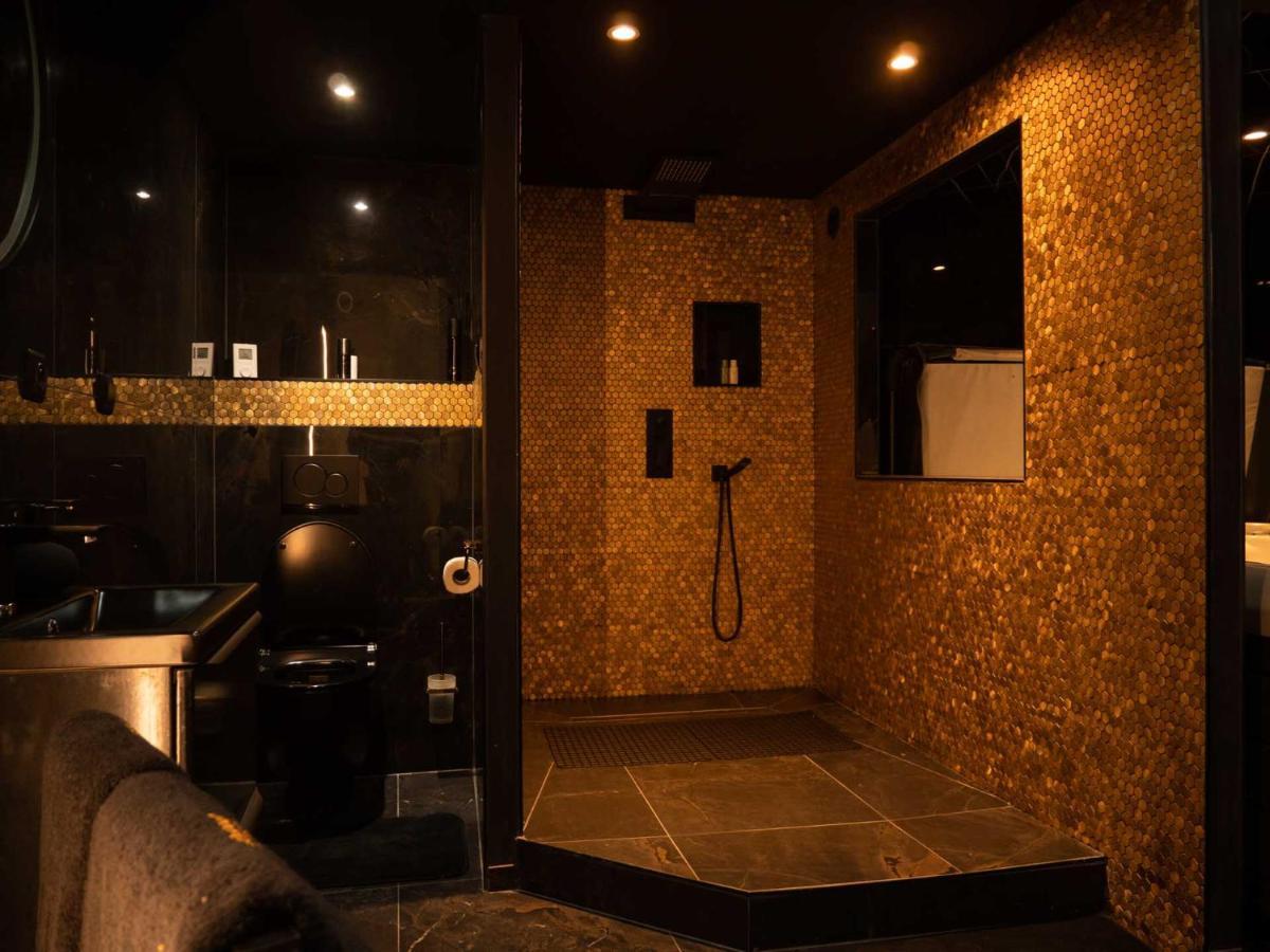 Douceur Du Charme - Love-Room A Charmes Entre Epinal Et Nancy Esterno foto